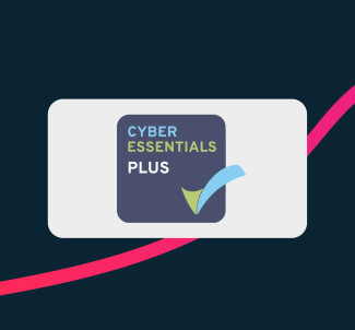 Cyber essentials plus