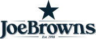 Joe Browns