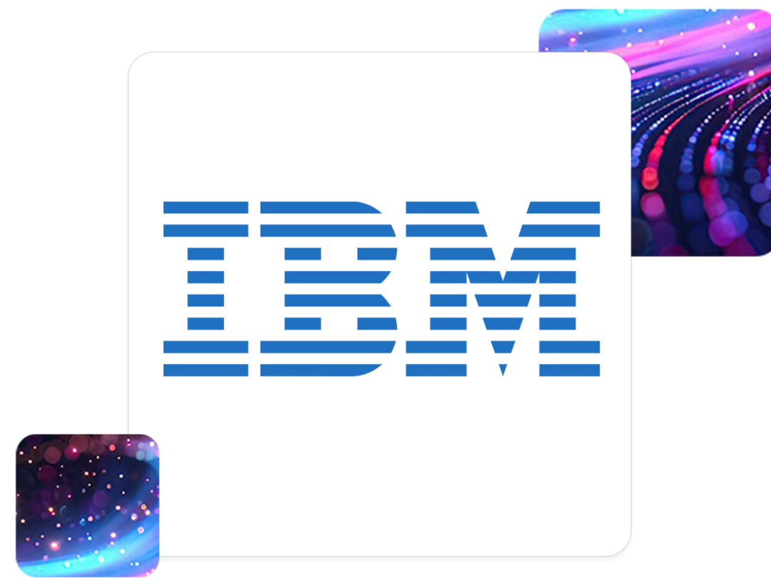 IBM logo